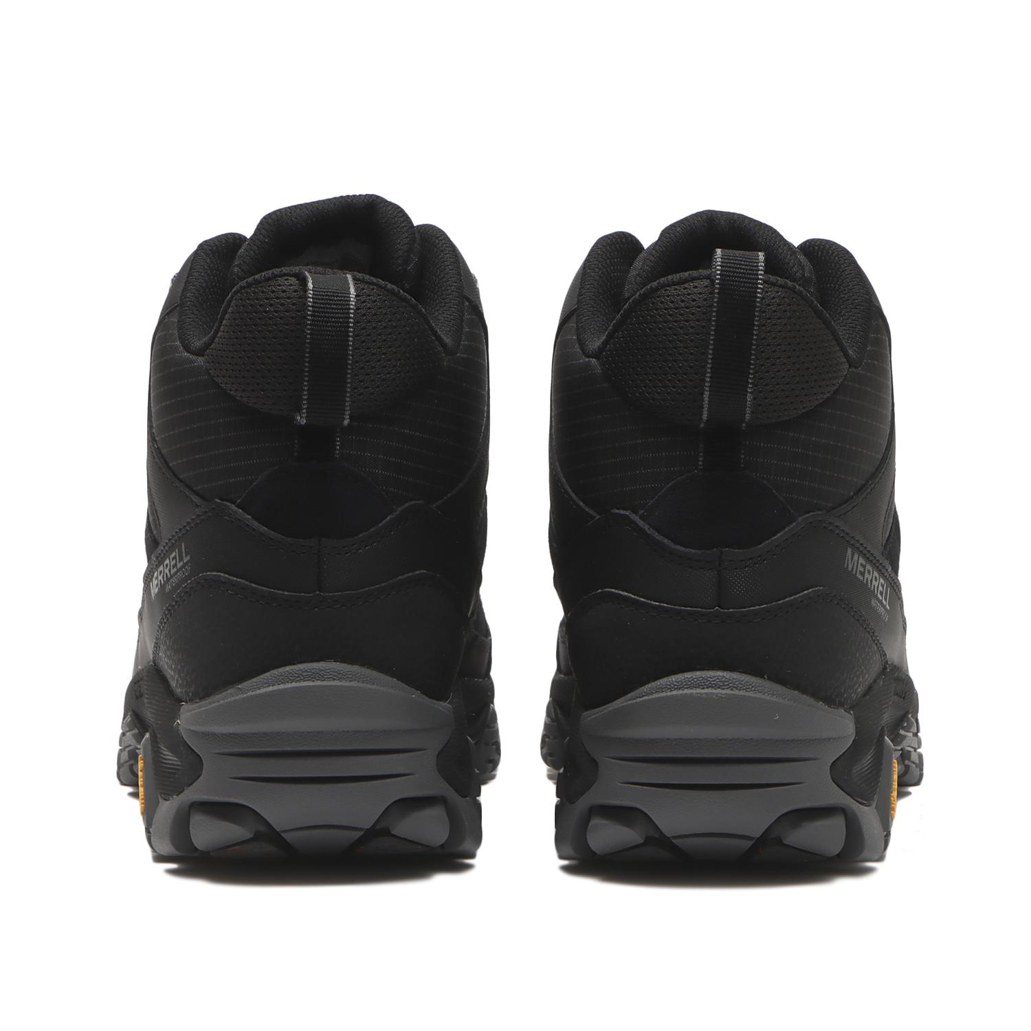 MERRELL】 メレル MS THERMO SNOW GRIP MID WF サーモスノーグリップ