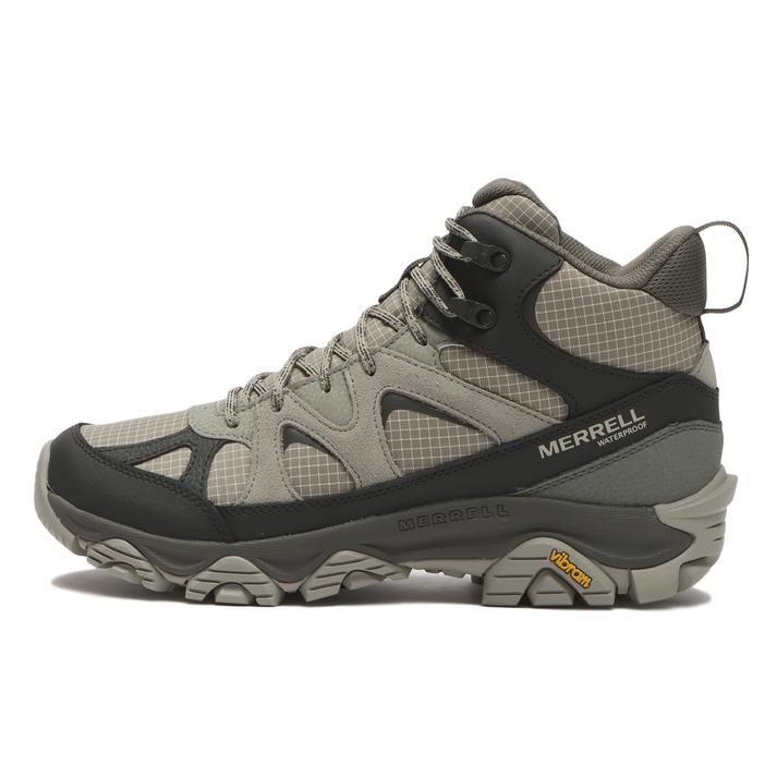 yz yMERRELLz  MS THERMO SNOW GRIP MID WF T[Xm[Obv~bhEH[^v[t J038289 DIORITE 10(28cm)