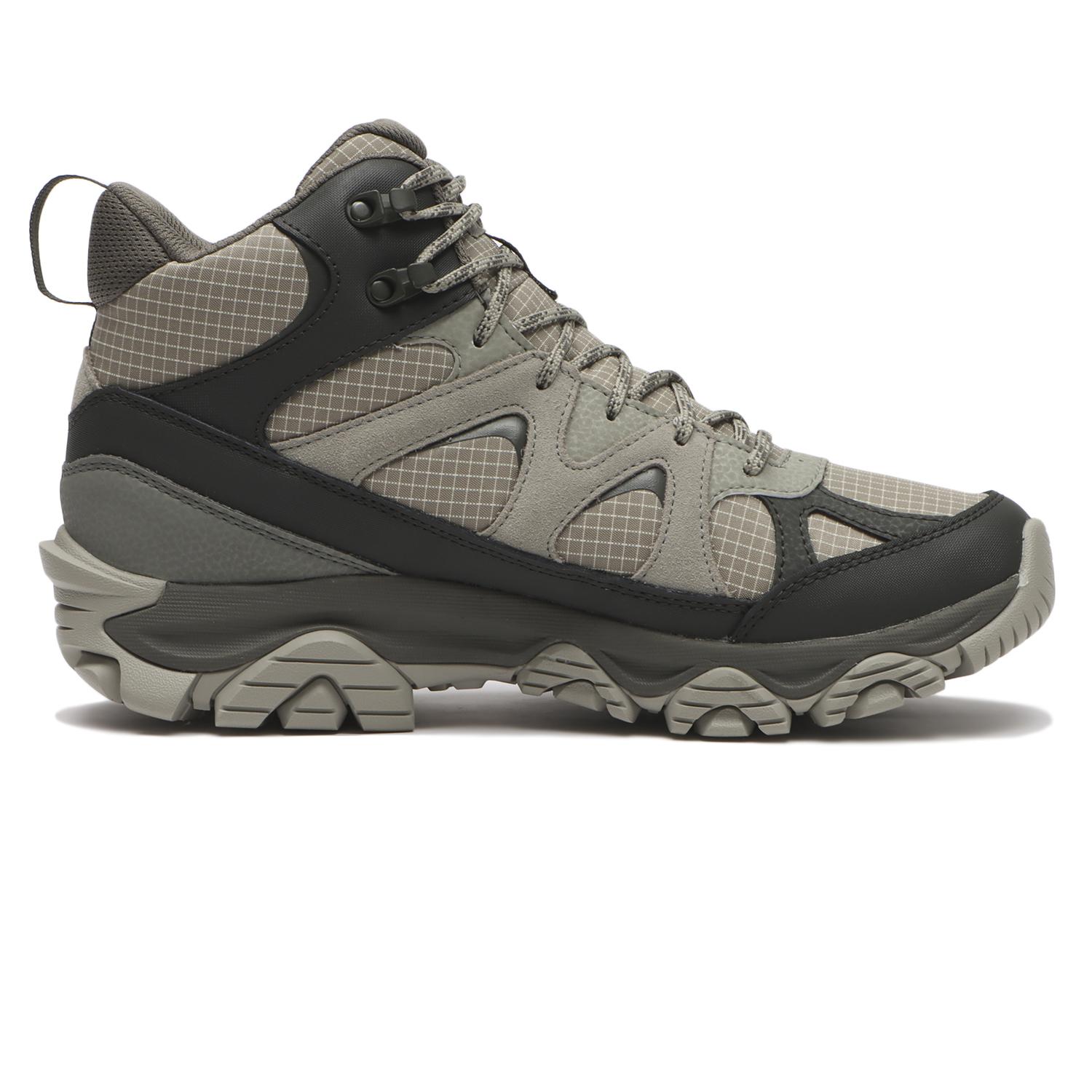 MERRELL】 メレル MS THERMO SNOW GRIP MID WF サーモスノーグリップ