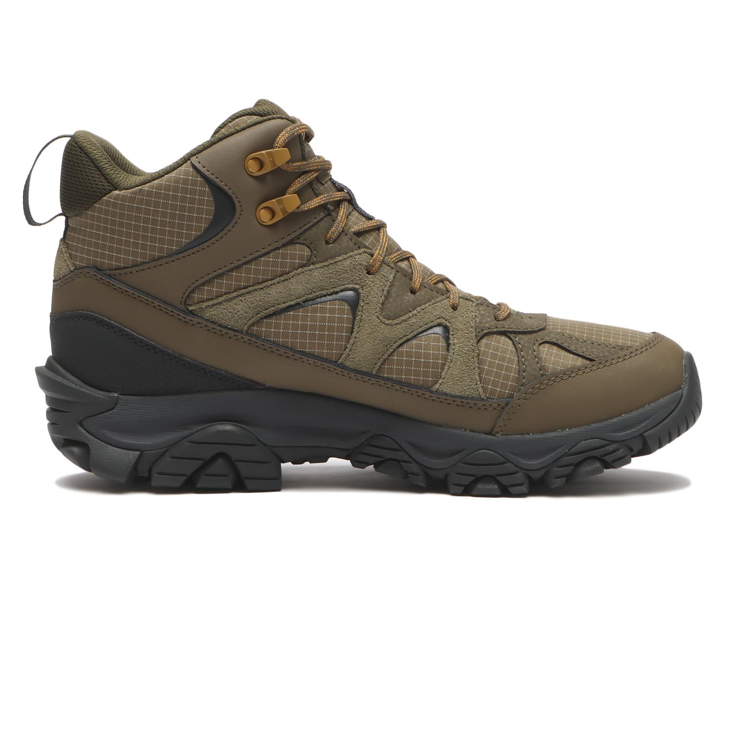 MERRELL】 メレル MS THERMO SNOW GRIP MID WF サーモスノーグリップ