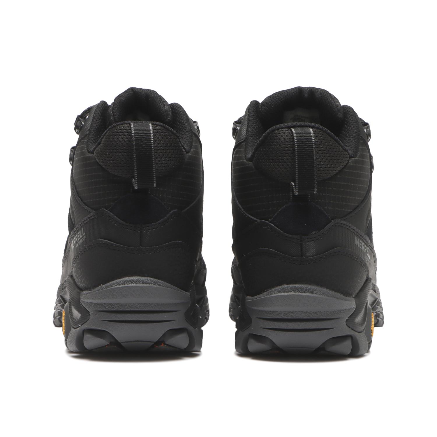 MERRELL】 メレル WS THERMO SNOW GRIP MID WF サーモスノーグリップ