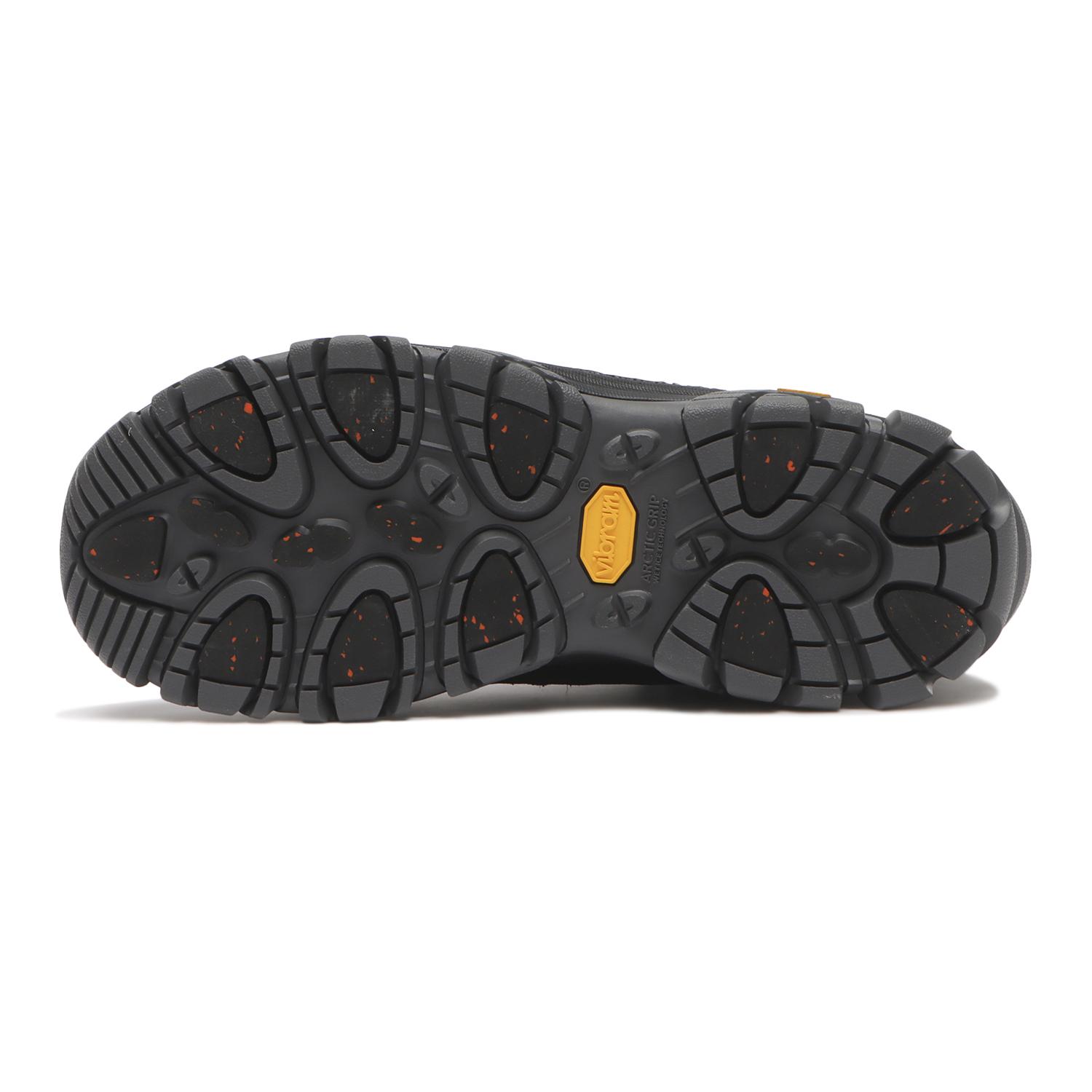 MERRELL】 メレル WS THERMO SNOW GRIP MID WF サーモスノーグリップ