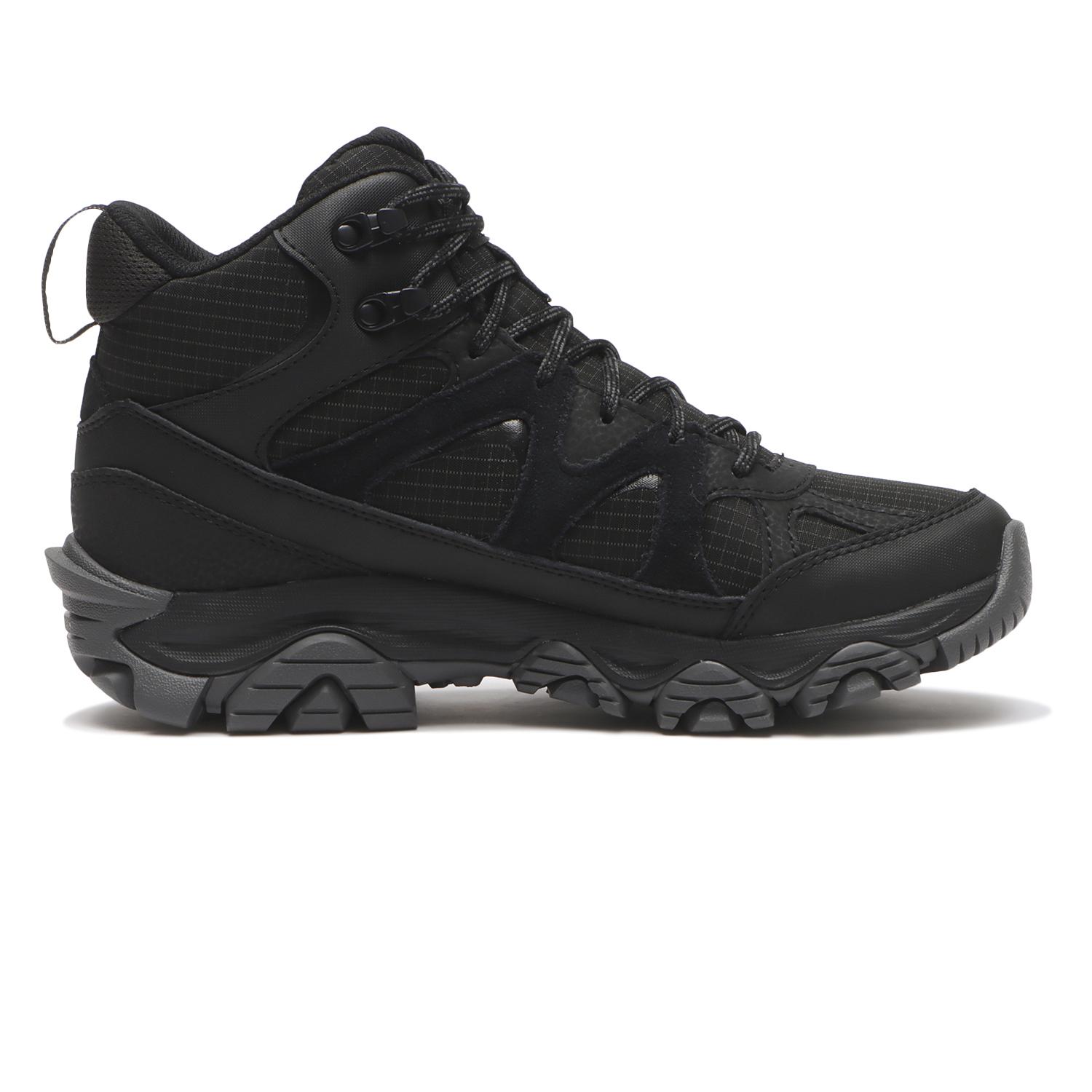 メメ MERRELL】 メレル WS THERMO SNOW GRIP MID WF サーモスノーグリップ