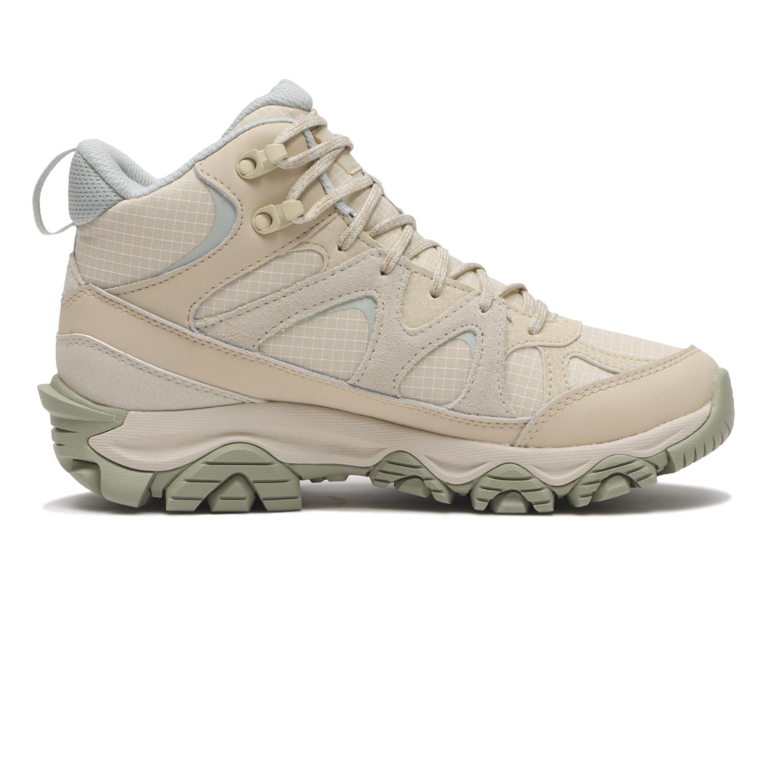 MERRELL】 メレル WS THERMO SNOW GRIP MID WF サーモスノーグリップ