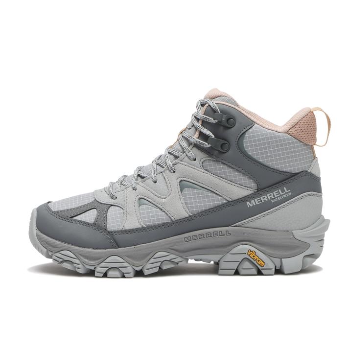 yz yMERRELLz  WS THERMO SNOW GRIP MID WF T[Xm[Obv~bhEH[^v[t J038756 GALE 6(24cm)