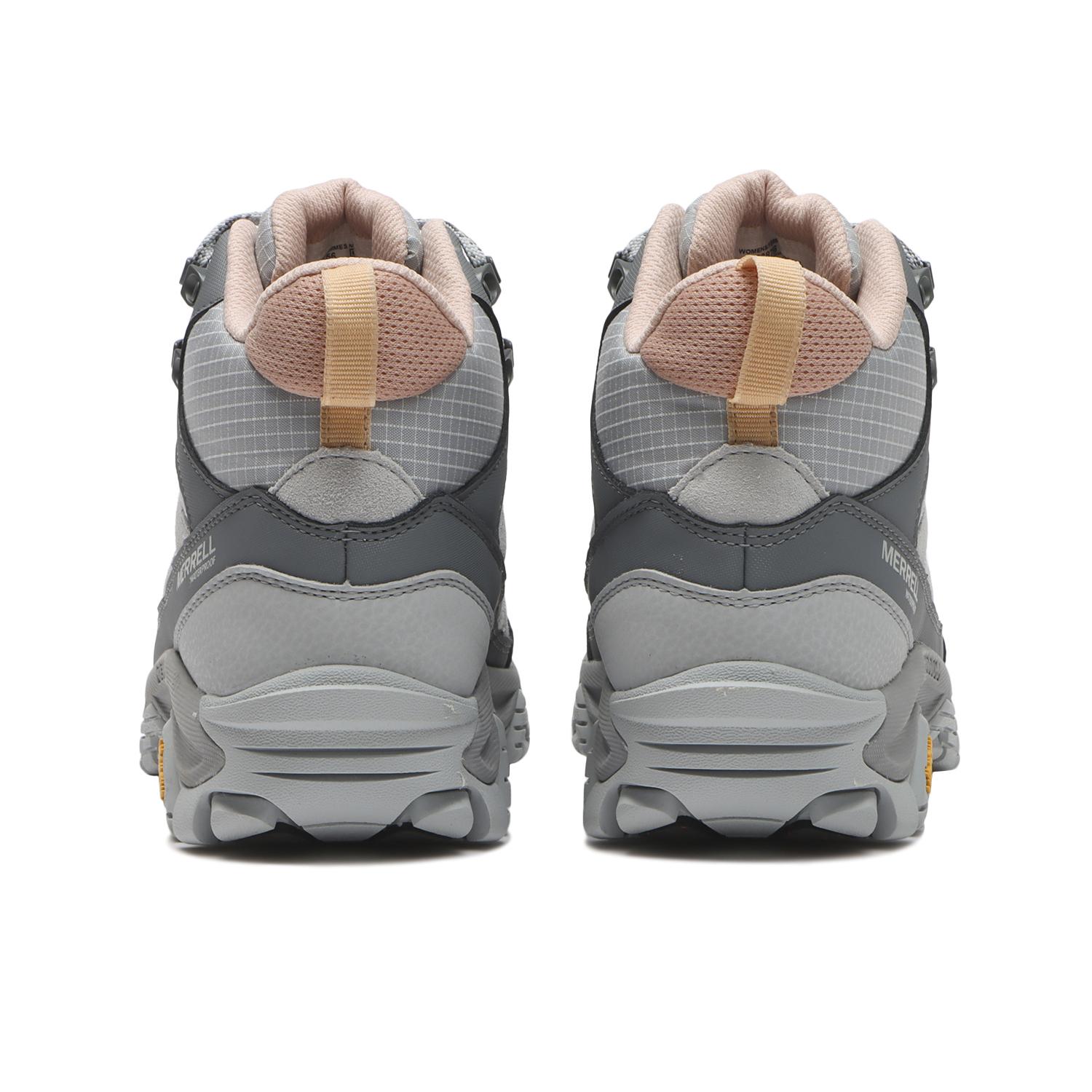 MERRELL】 メレル WS THERMO SNOW GRIP MID WF サーモスノーグリップ