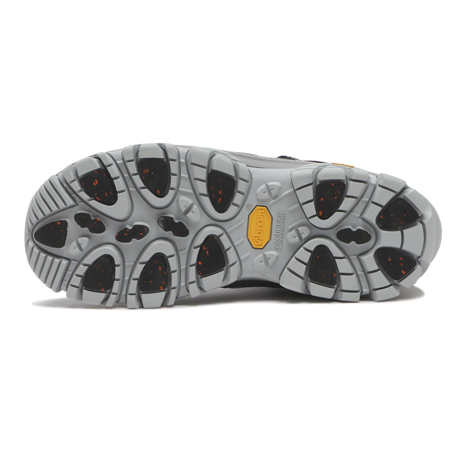 MERRELL】 メレル WS THERMO SNOW GRIP MID WF サーモスノーグリップ