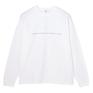  SALVAGE PUBLIC SALVAGE PUBLIC Pigment L/S Tee (Surfing)画像1