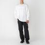  SALVAGE PUBLIC SALVAGE PUBLIC Pigment L/S Tee (Surfing)画像2