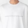  SALVAGE PUBLIC SALVAGE PUBLIC Pigment L/S Tee (Surfing)画像4