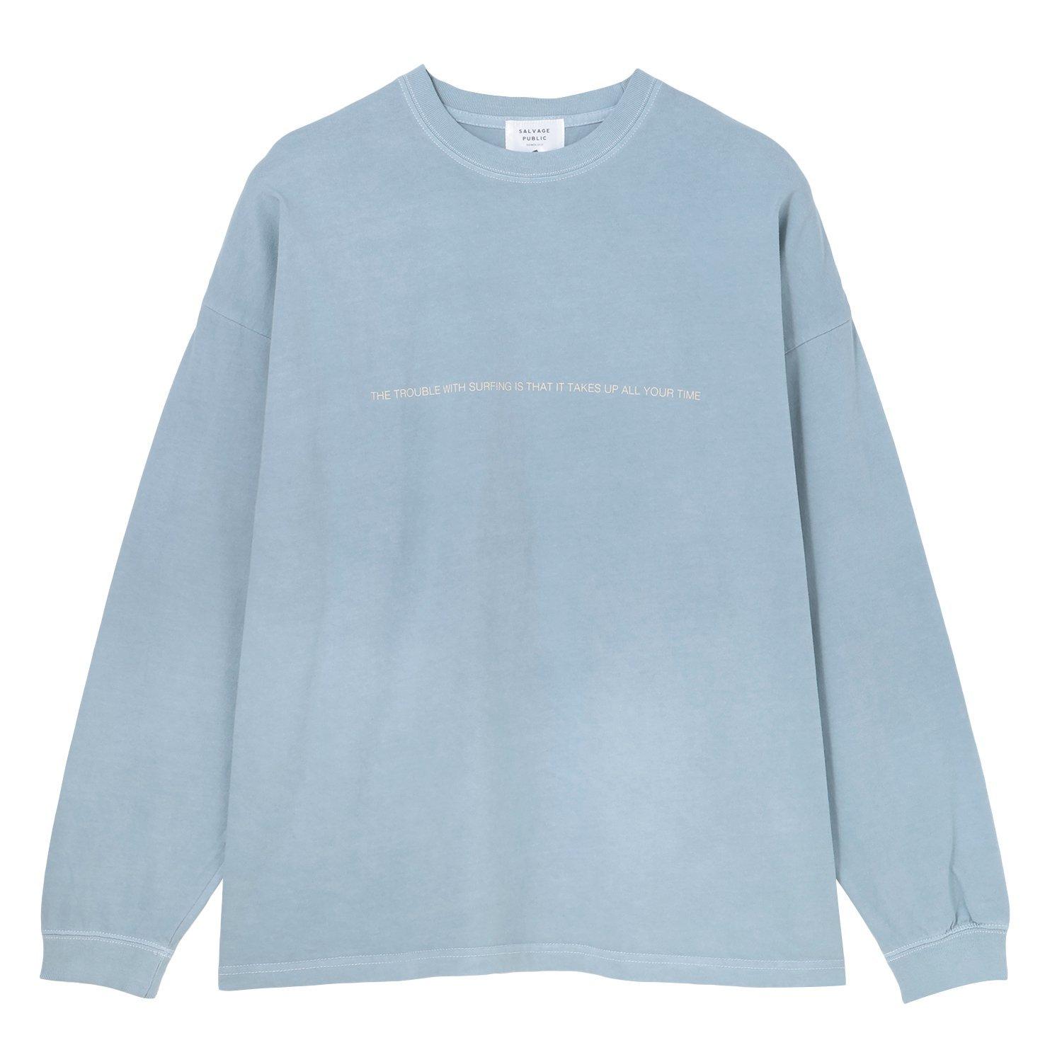 SALVAGE PUBLIC｜オッシュマンズ公式通販サイト｜OSHMAN'S ONLINE