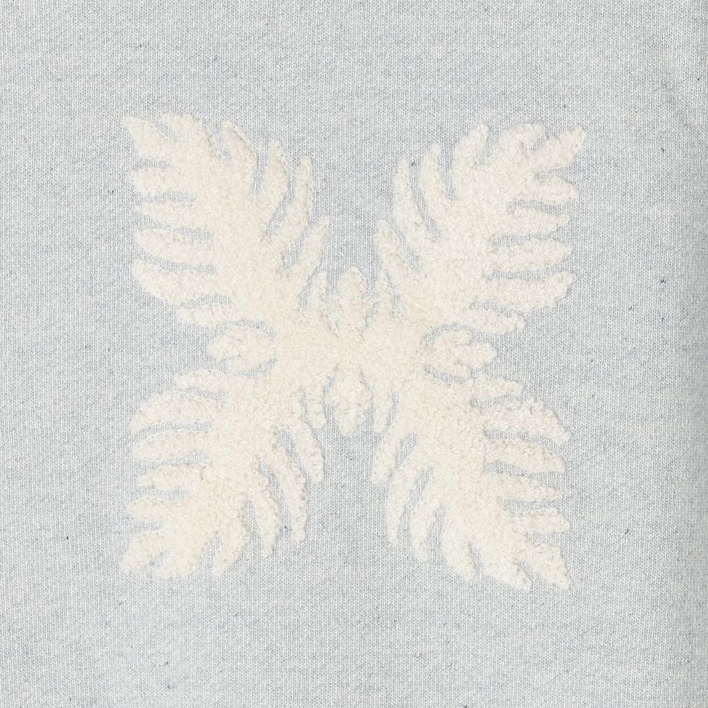  SALVAGE PUBLIC SALVAGE PUBLIC M's E Denim French Terry P/O画像4