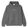  SALVAGE PUBLIC SALVAGE PUBLIC M's Pigment P/O Hoodie Surf Live画像1