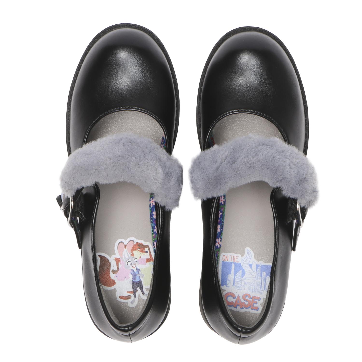 レディース 【ABC SELECT】 エービーシーセレクト TANK MARY JANE 6.5