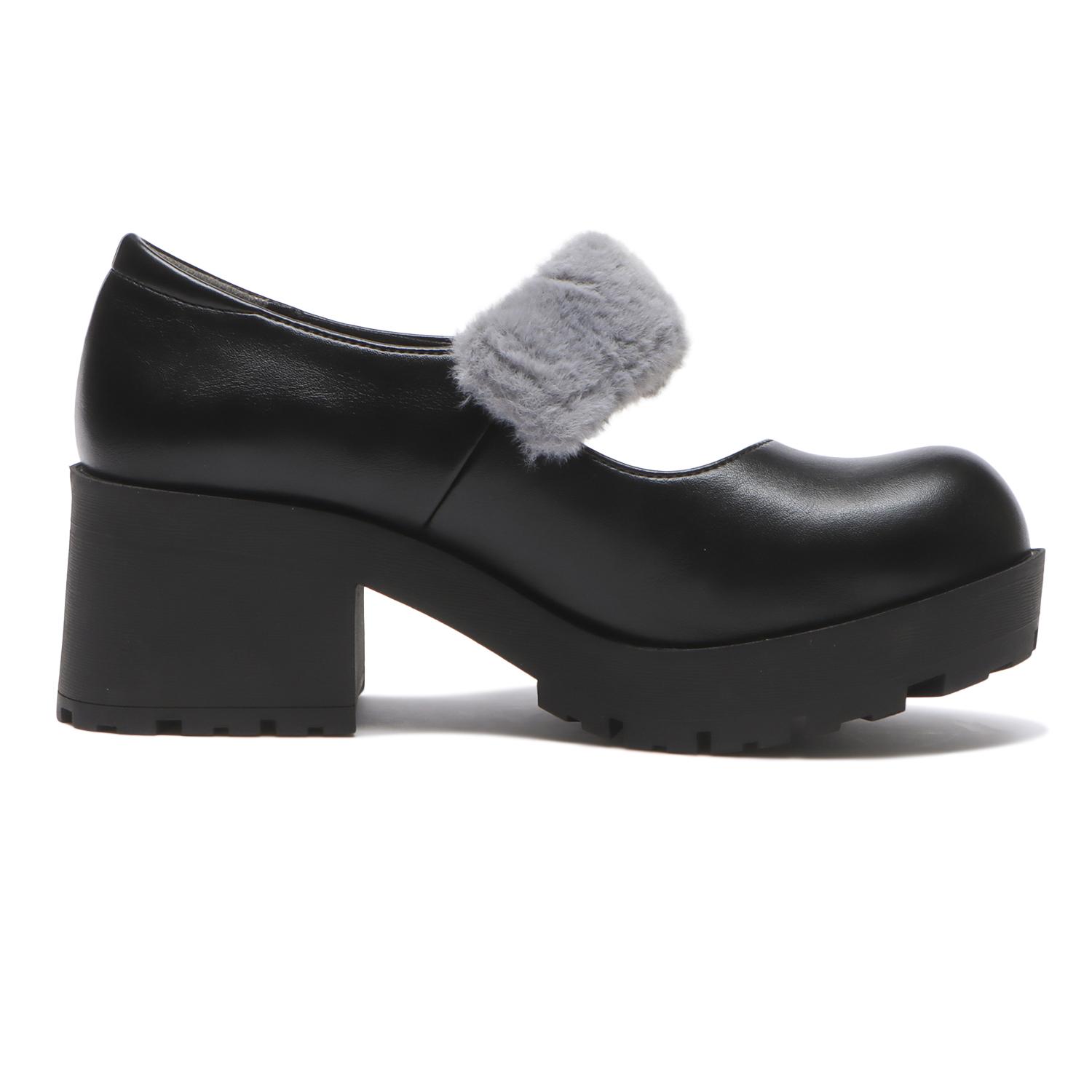 レディース 【ABC SELECT】 エービーシーセレクト TANK MARY JANE 6.5