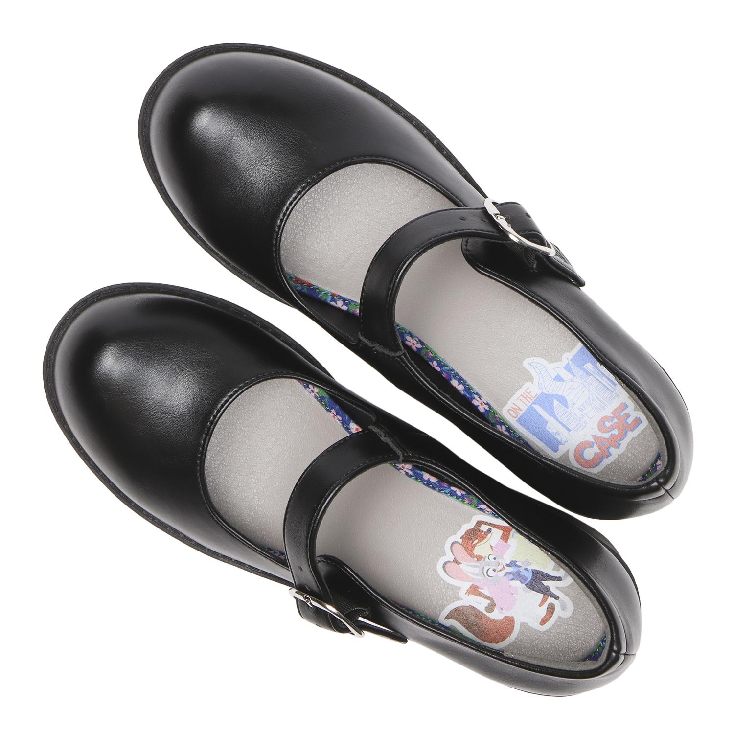 レディース 【ABC SELECT】 エービーシーセレクト TANK MARY JANE 6.5