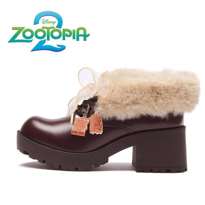 ABC SELECT �^���N�\�[�����[�X�A�b�v 6.5 BROWN