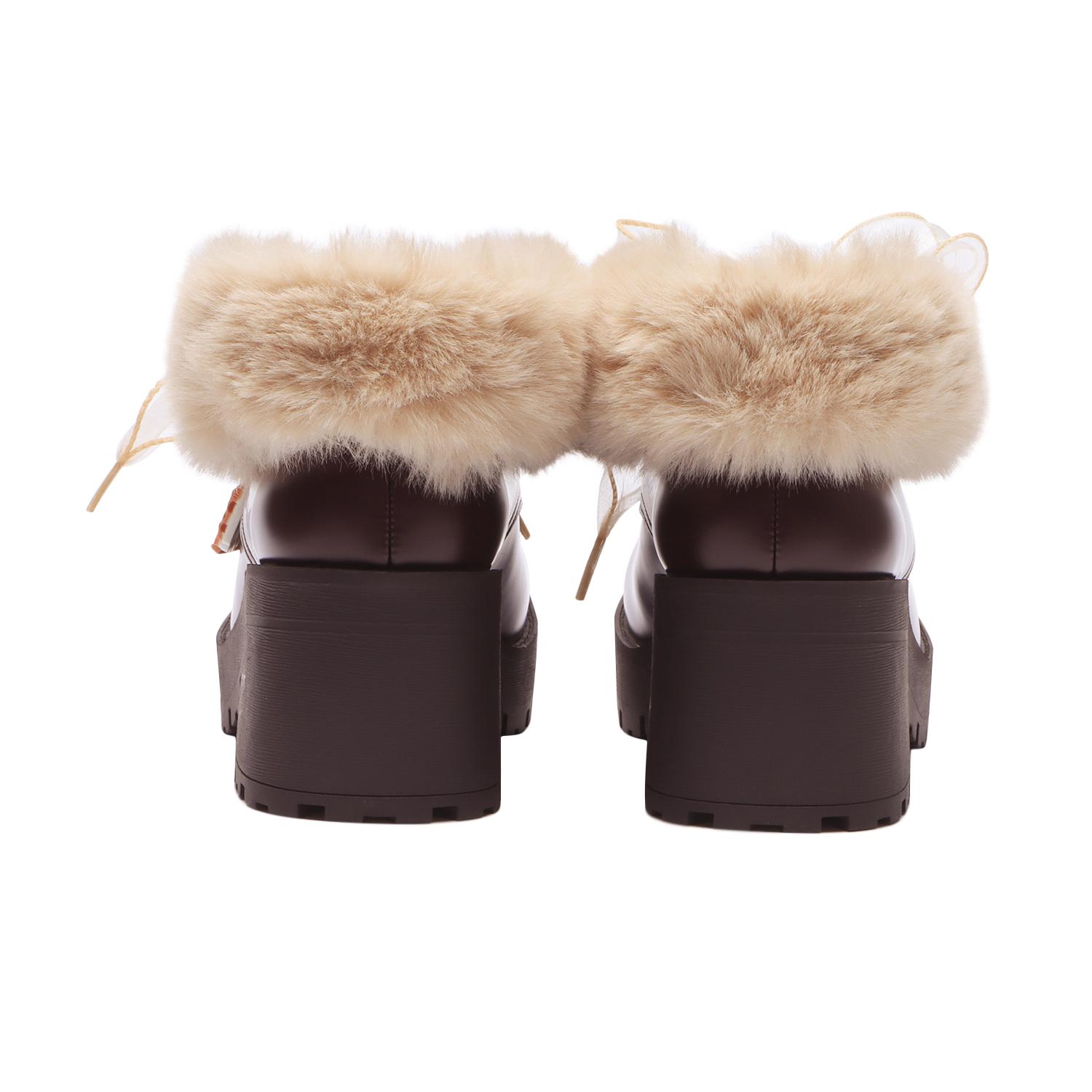 Tartan0627ページ レディース 【ABC SELECT】 エービーシーセレクト TANK LACE 6.5