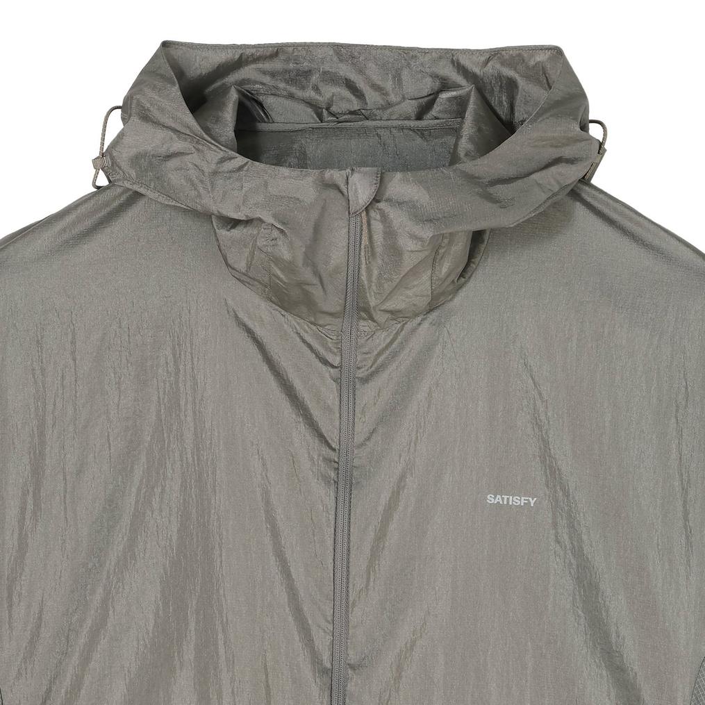  SATISFY SATISFY Pertex Diamond Fuse Windbreaker画像2