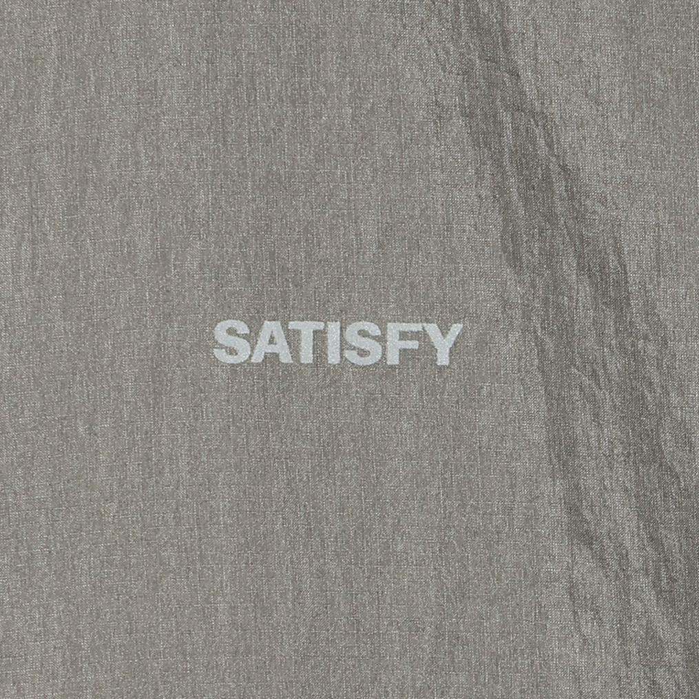  SATISFY SATISFY Pertex Diamond Fuse Windbreaker画像4