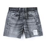 Black Denim