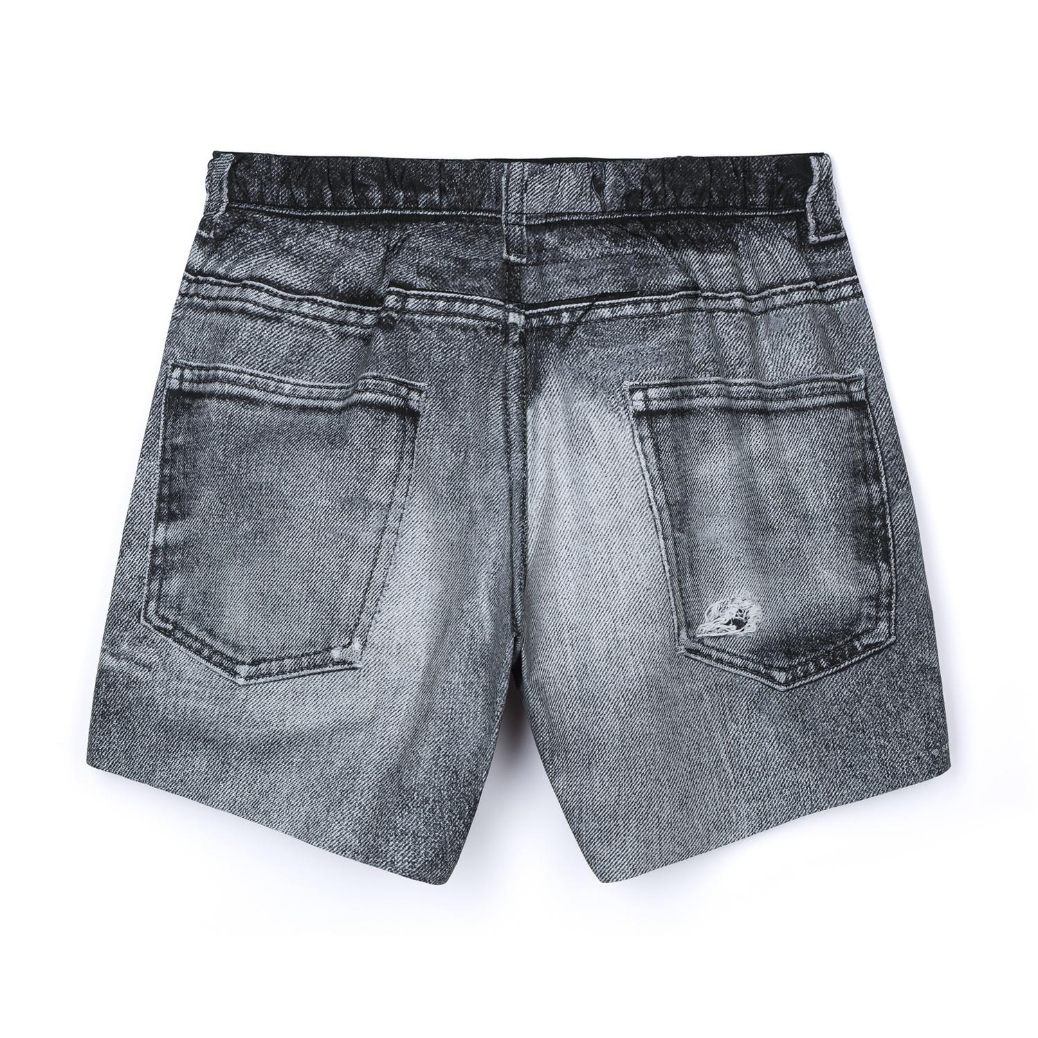 SATISFY SATISFY PeaceShell 5 Unlined Shorts｜OSHMAN'S ONLINE 公式通販