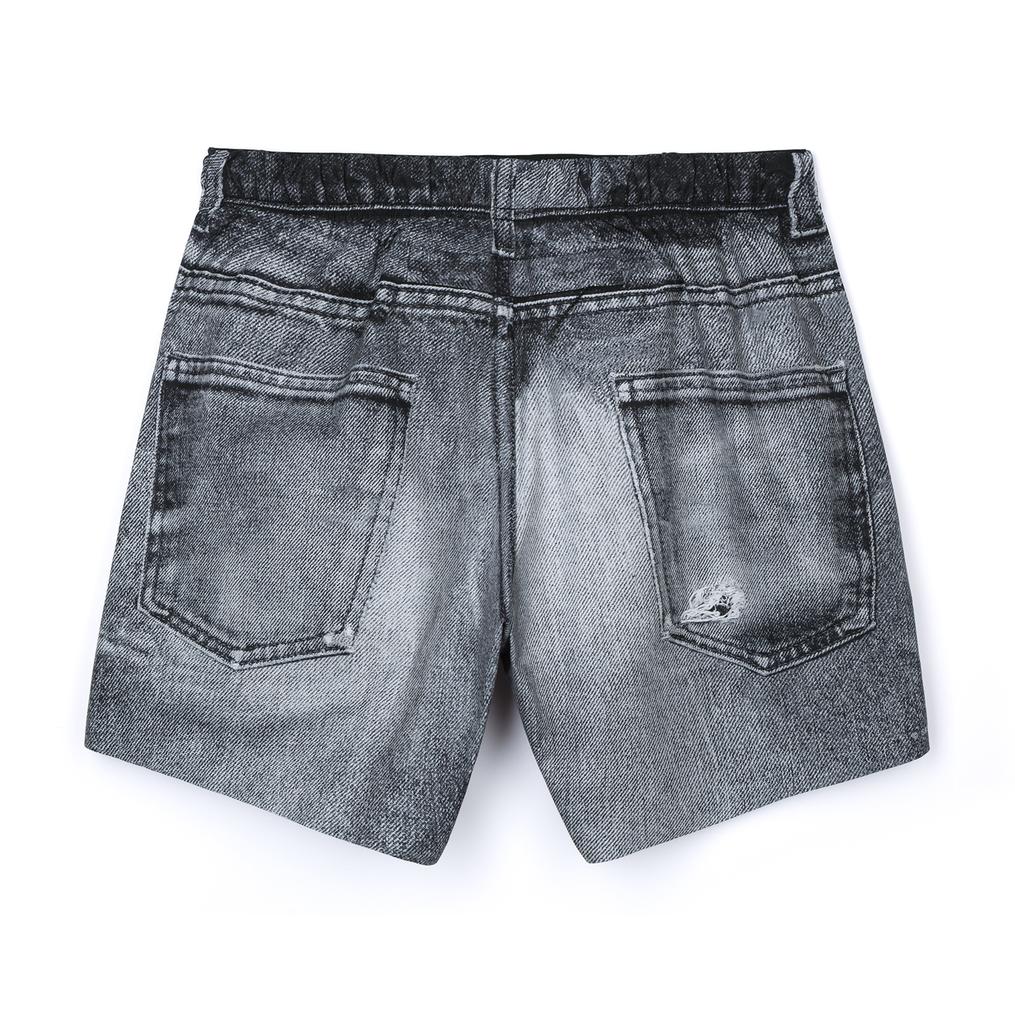  SATISFY SATISFY PeaceShell 5 Unlined Shorts画像3
