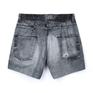  SATISFY SATISFY PeaceShell 5 Unlined Shorts画像3