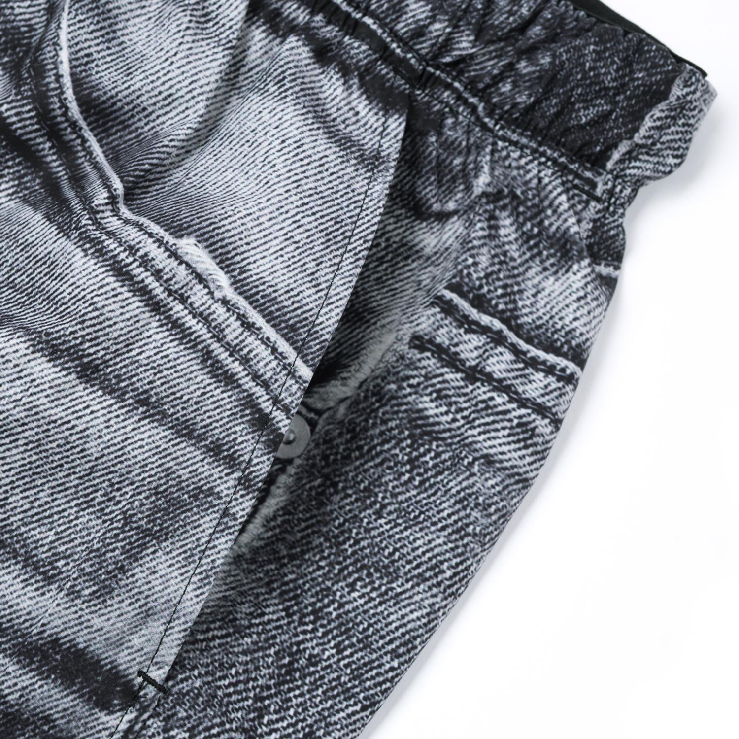 SATISFY SATISFY PeaceShell 5 Unlined Shorts｜OSHMAN'S ONLINE 公式通販