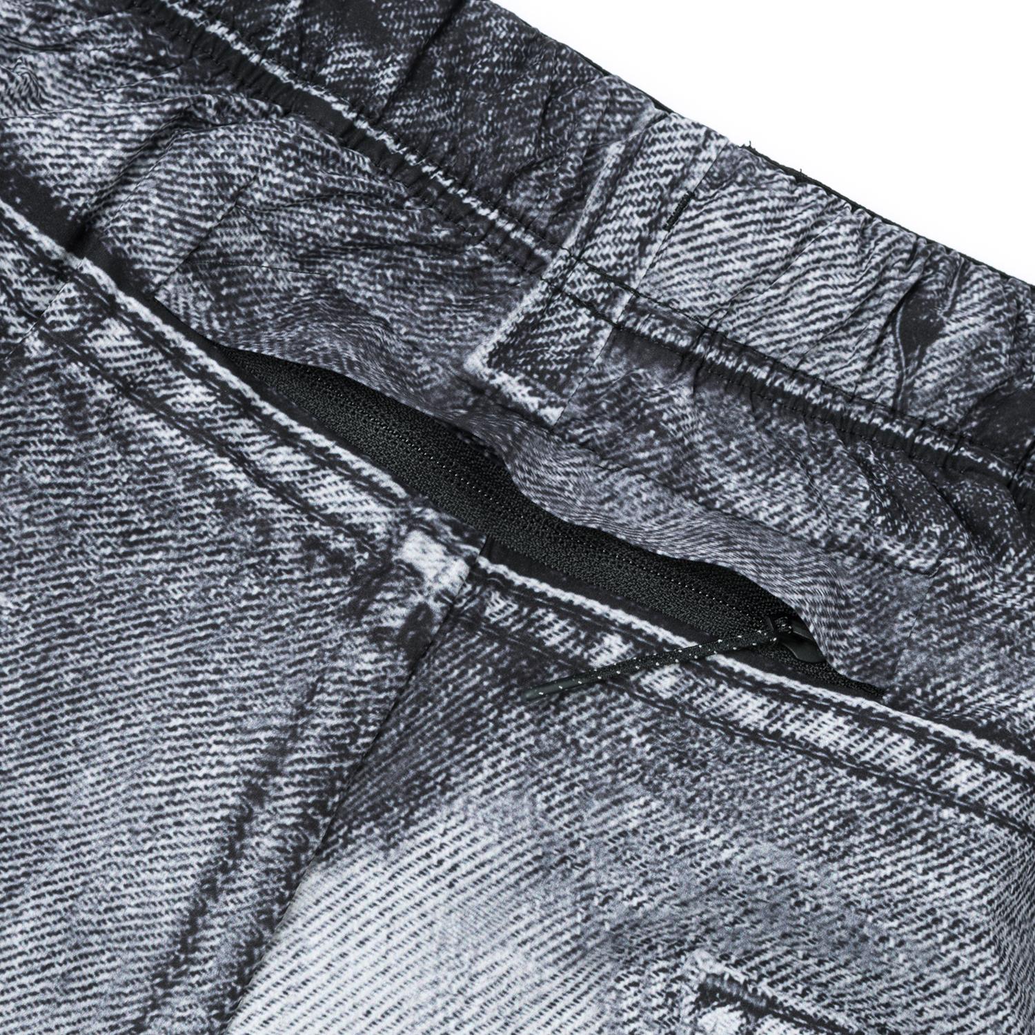 SATISFY SATISFY PeaceShell 5 Unlined Shorts｜OSHMAN'S ONLINE 公式通販