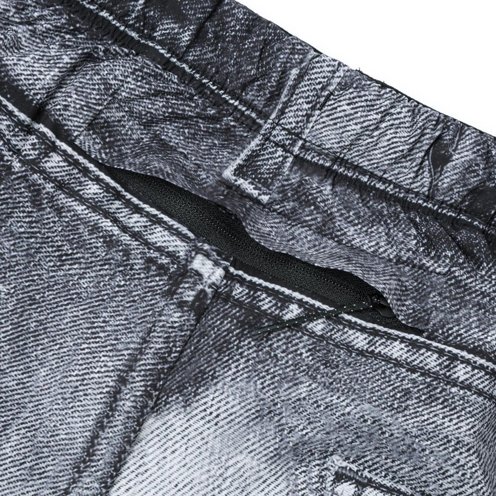  SATISFY SATISFY PeaceShell 5 Unlined Shorts画像6