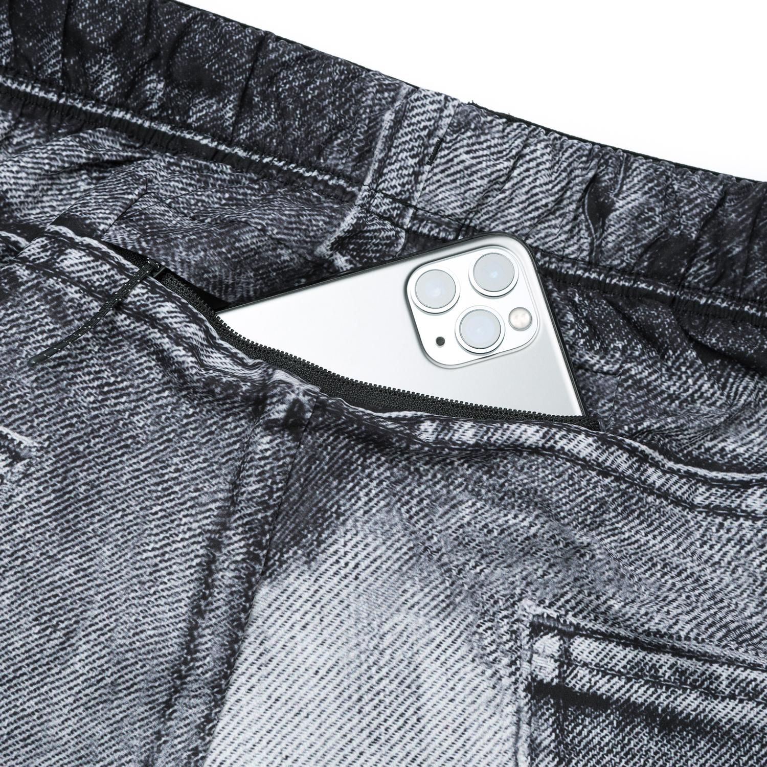 SATISFY SATISFY PeaceShell 5 Unlined Shorts｜OSHMAN'S ONLINE 公式通販