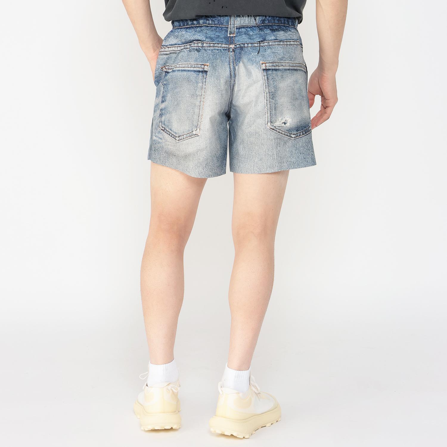 SATISFY SATISFY PeaceShell 5 Unlined Shorts｜OSHMAN'S ONLINE 公式通販