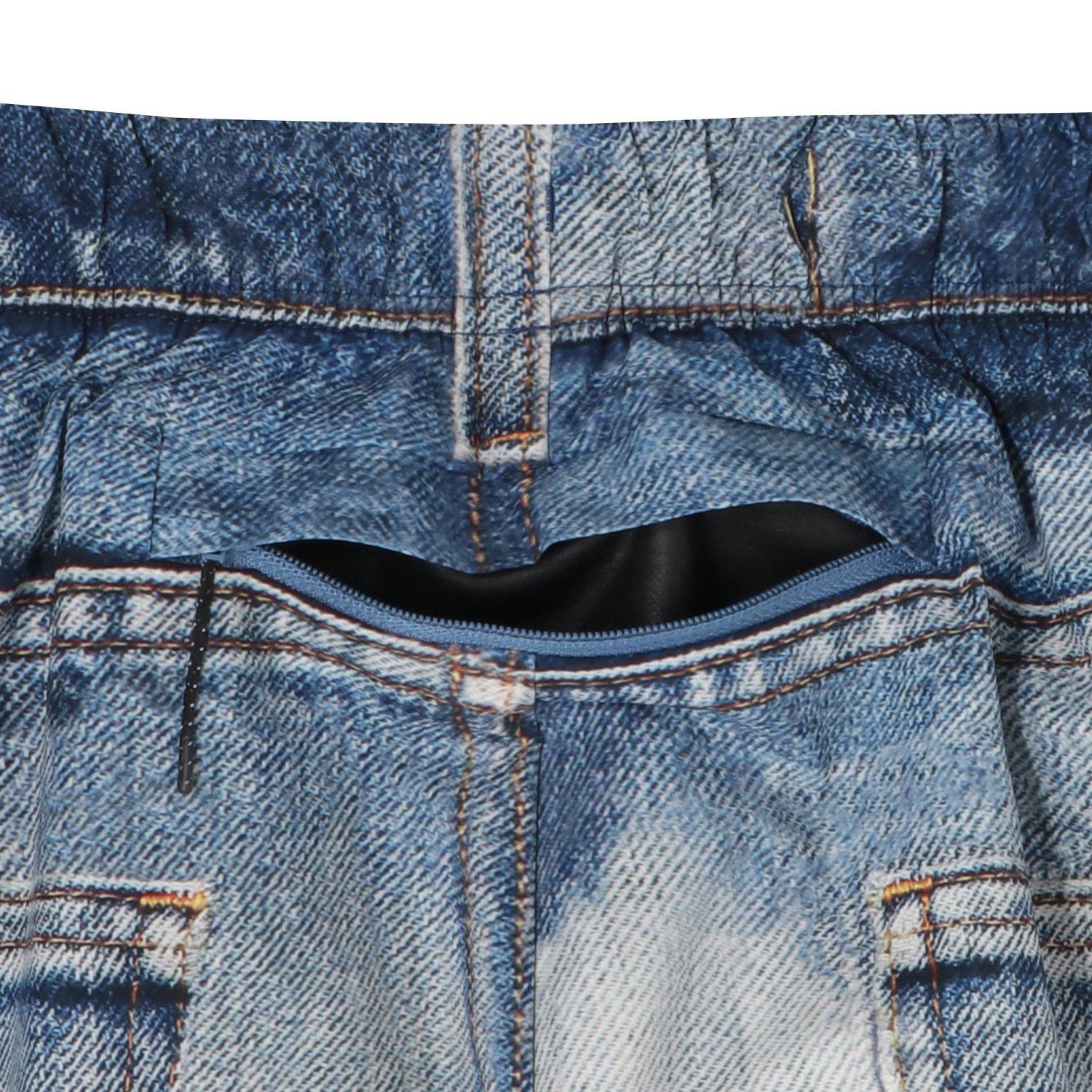 SATISFY SATISFY PeaceShell 5 Unlined Shorts｜OSHMAN'S ONLINE 公式通販