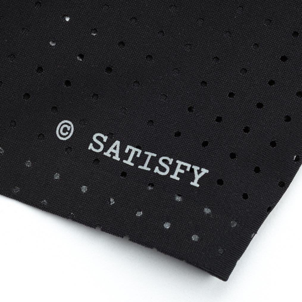  SATISFY SATISFY Space-O 5 shorts画像2