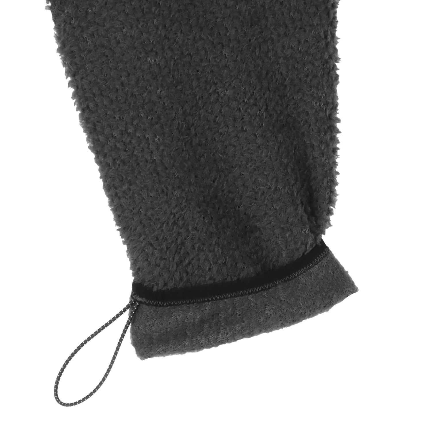 SATISFY SATISFY GhostFleece AD Light Hoodie｜OSHMAN'S ONLINE 公式通販