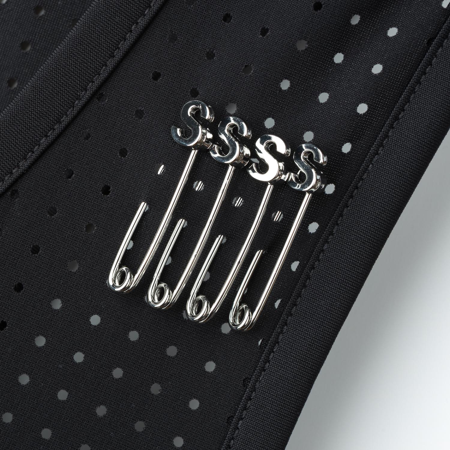 SATISFY SATISFY Space-O Singlet｜OSHMAN'S ONLINE 公式通販