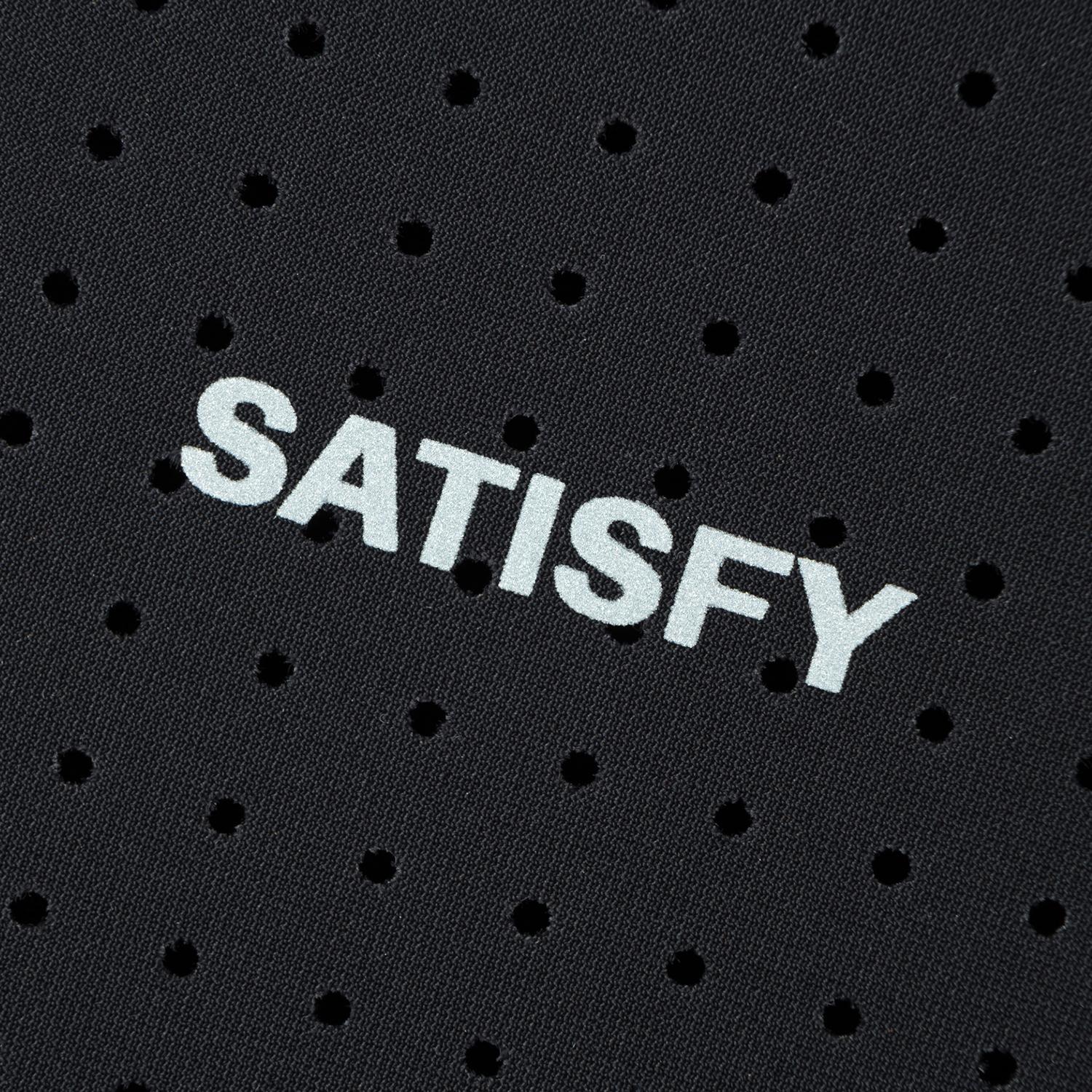 SATISFY SATISFY Space-O Singlet｜OSHMAN'S ONLINE 公式通販