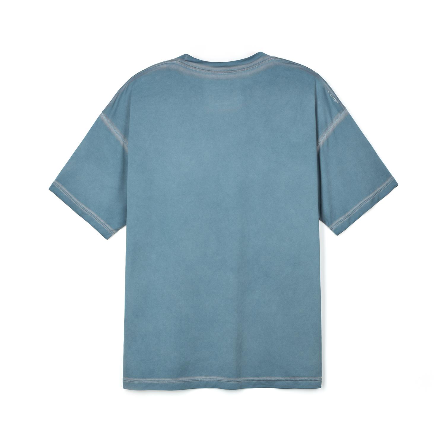 SATISFY SATISFY Auralite T-Shirt｜OSHMAN'S ONLINE 公式通販