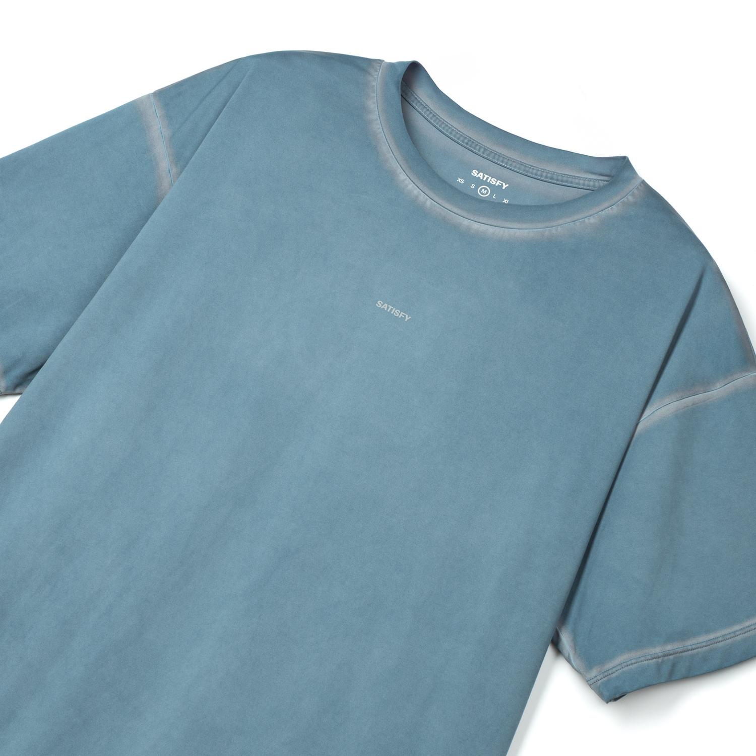 SATISFY SATISFY Auralite T-Shirt｜OSHMAN'S ONLINE 公式通販