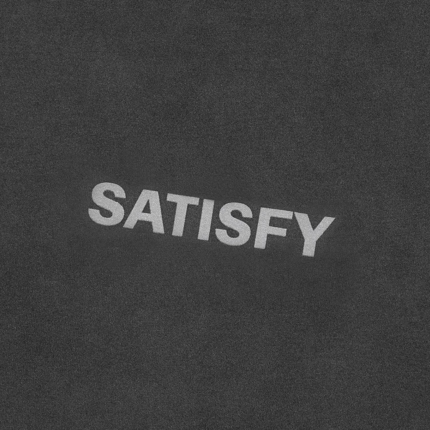 SATISFY SATISFY Auralite T-Shirt｜OSHMAN'S ONLINE 公式通販