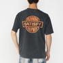  SATISFY SATISFY MothTech T-Shirt画像3