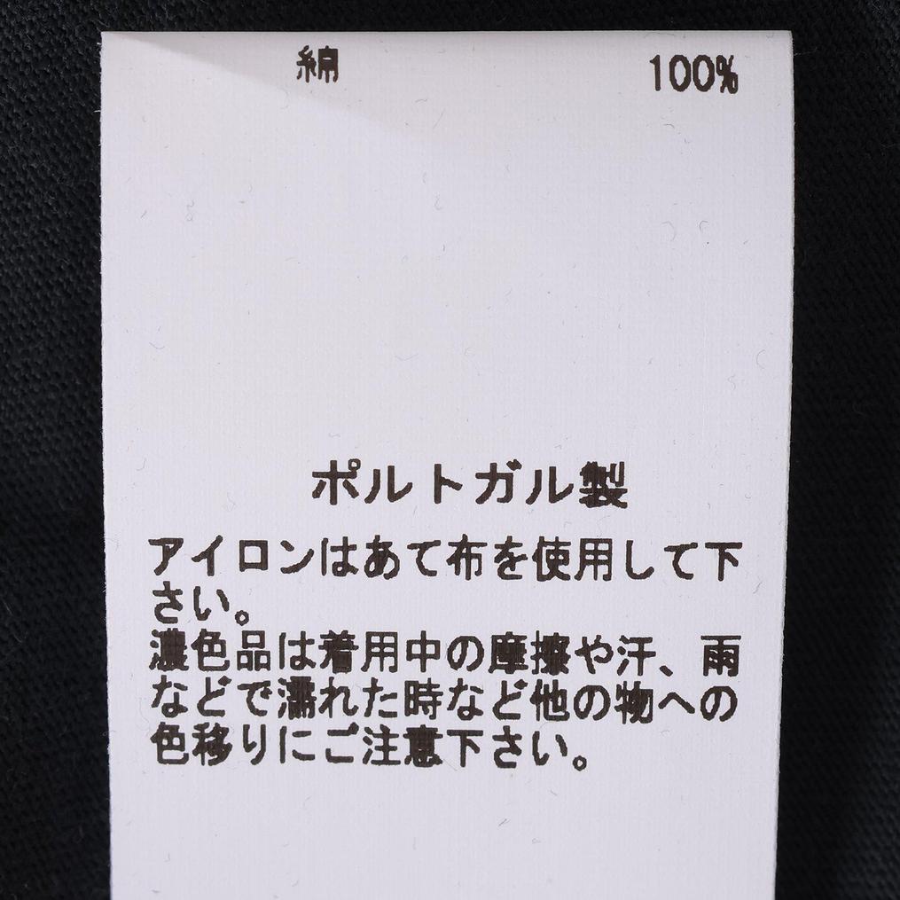  SATISFY SATISFY MothTech T-Shirt画像10