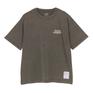  SATISFY SATISFY Moth Tech T-Shirt画像1