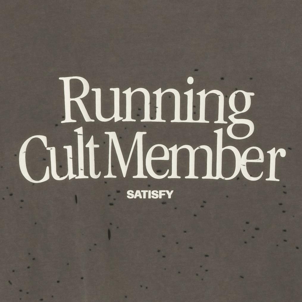  SATISFY SATISFY Moth Tech T-Shirt画像6