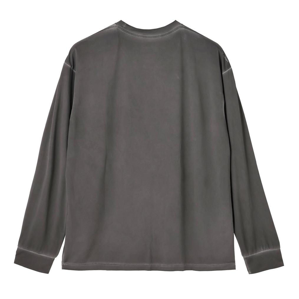  SATISFY SATISFY AuraLite Long Tee画像3