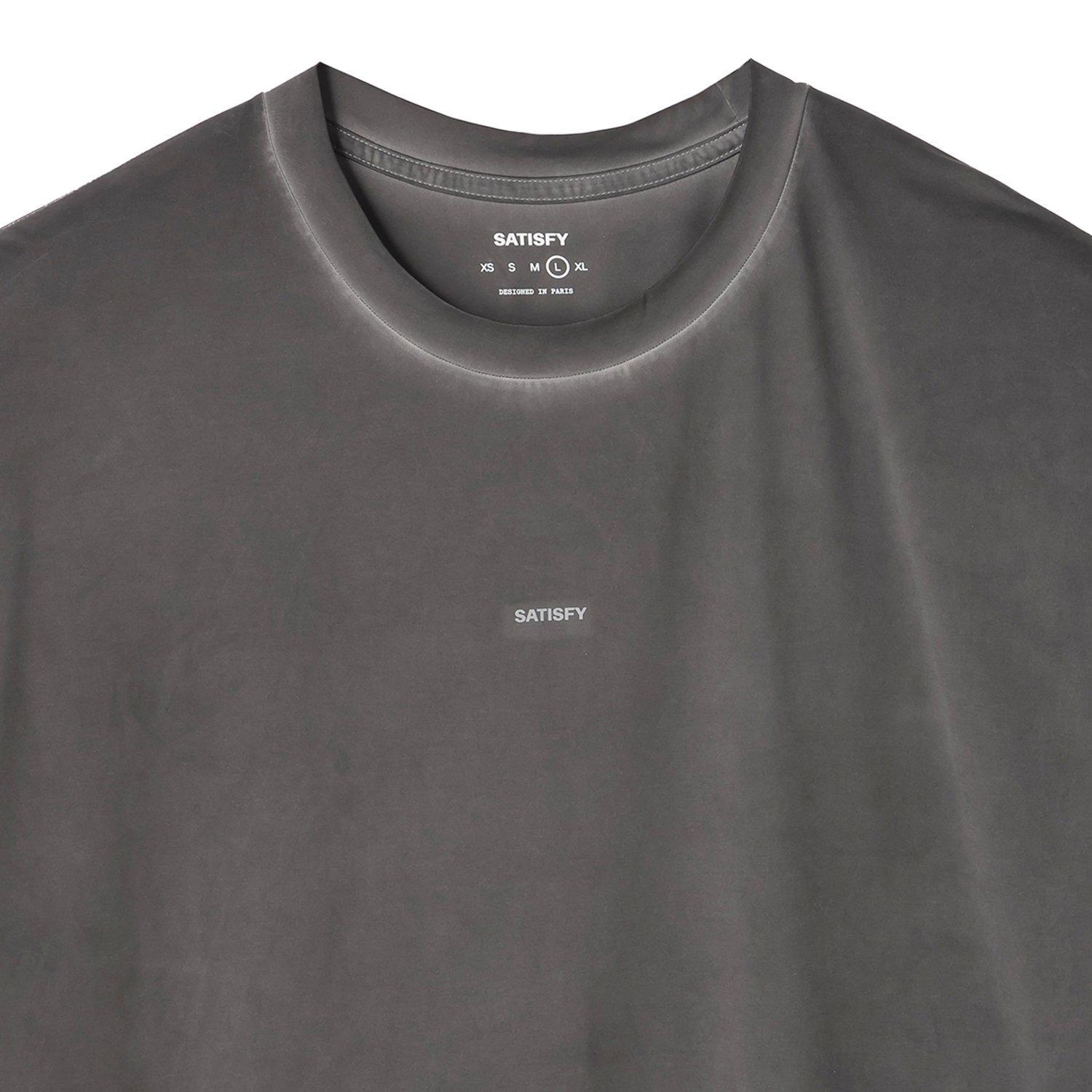 SATISFY SATISFY AuraLite Long Tee｜OSHMAN'S ONLINE 公式通販