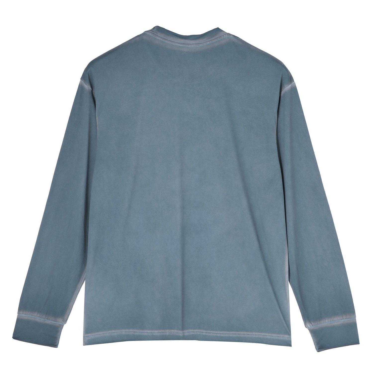 Satisfy Running Specialist ワックスウォッシュ ロンT Satisfy Running Specialist ワックスウォッシュ ロンT - メルカリ