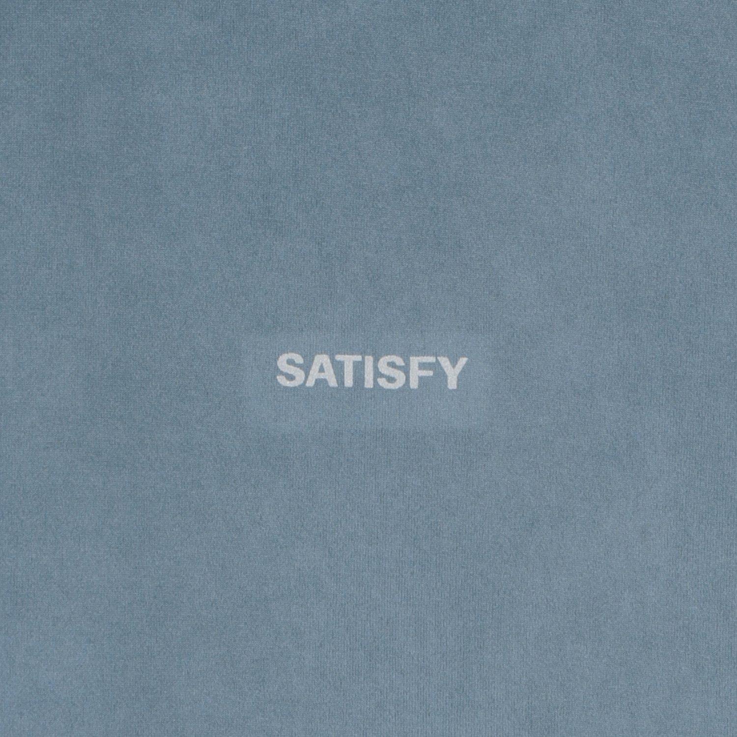 SATISFY SATISFY AuraLite Long Tee｜OSHMAN'S ONLINE 公式通販