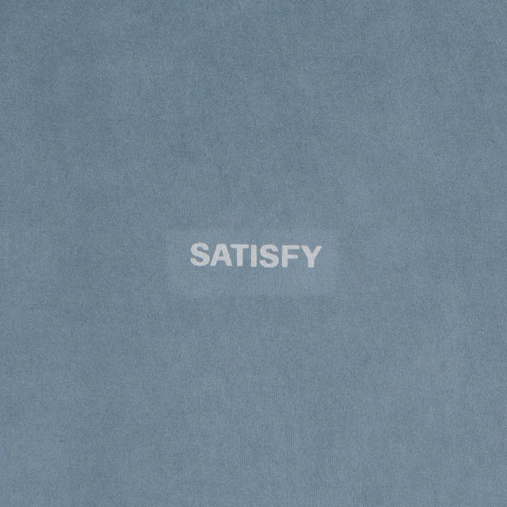  SATISFY SATISFY AuraLite Long Tee画像4